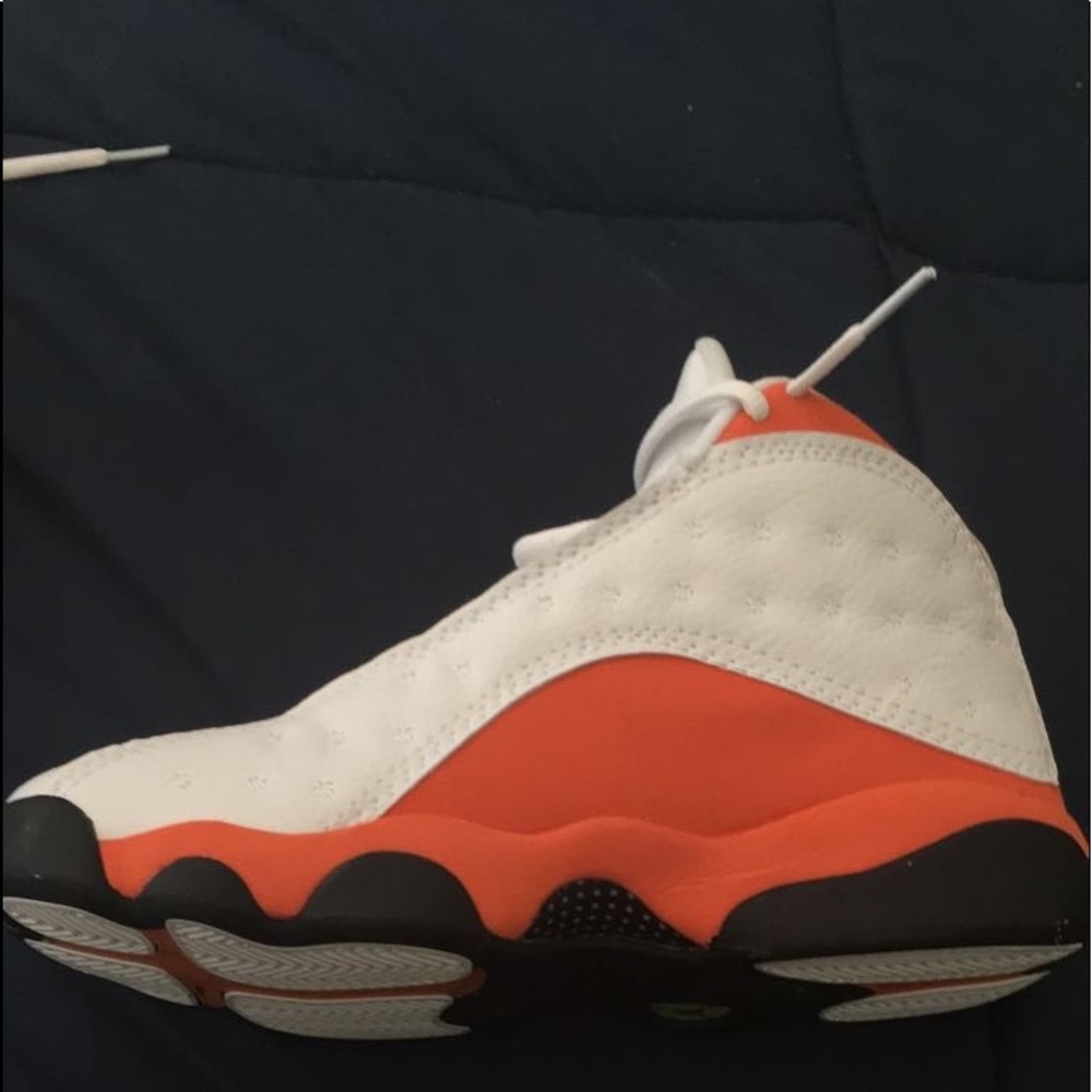 Starfish 13s - Picture 1 of 4